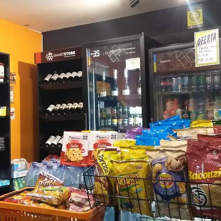 圣保罗Flat Luxo Moema公寓式酒店 外观 照片