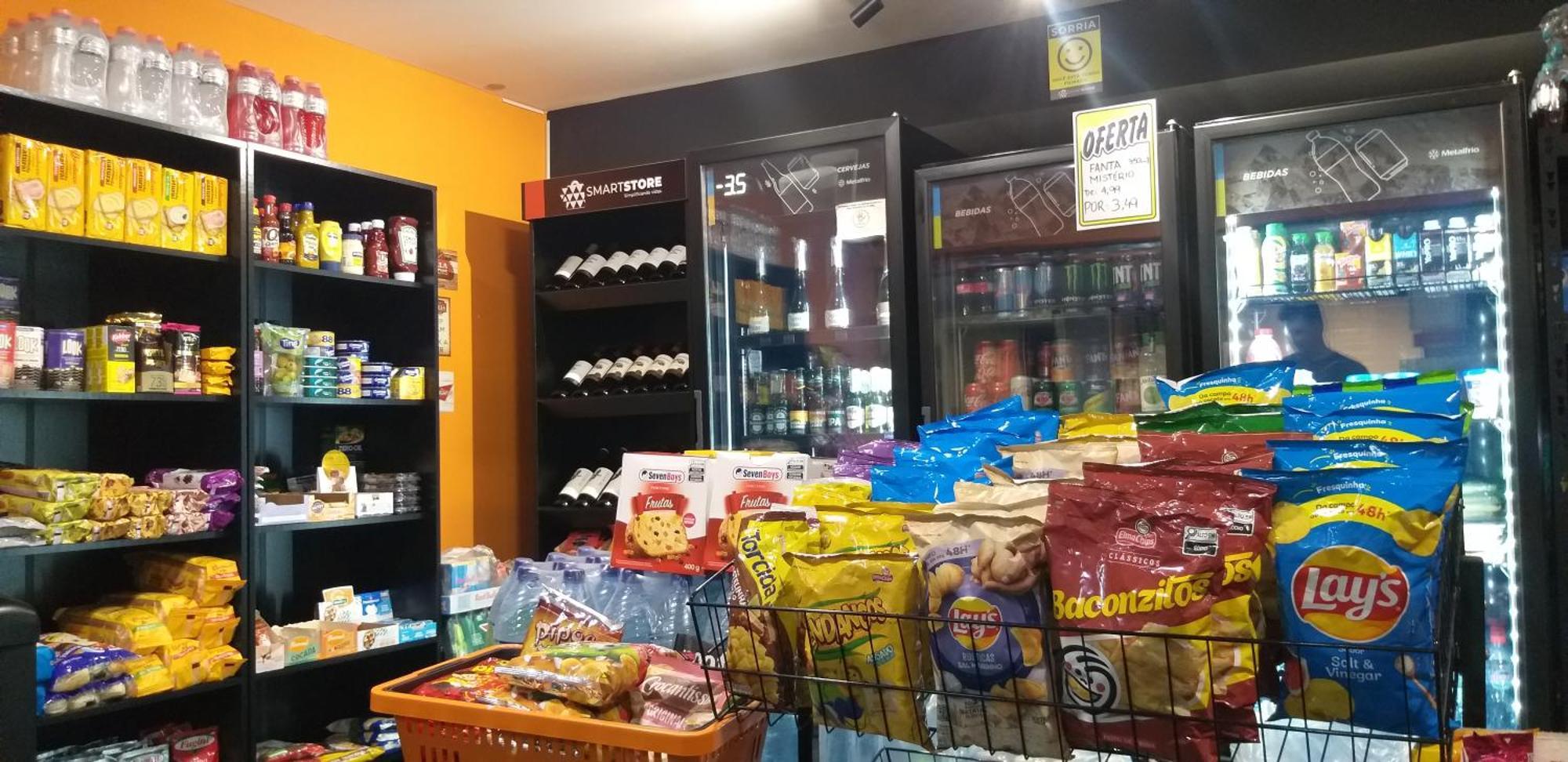 圣保罗Flat Luxo Moema公寓式酒店 外观 照片